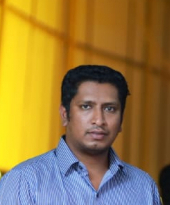 AMAL VARGHESE